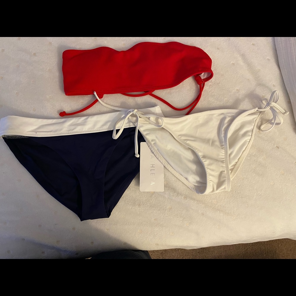 4th of July bikini bundle! 🎇